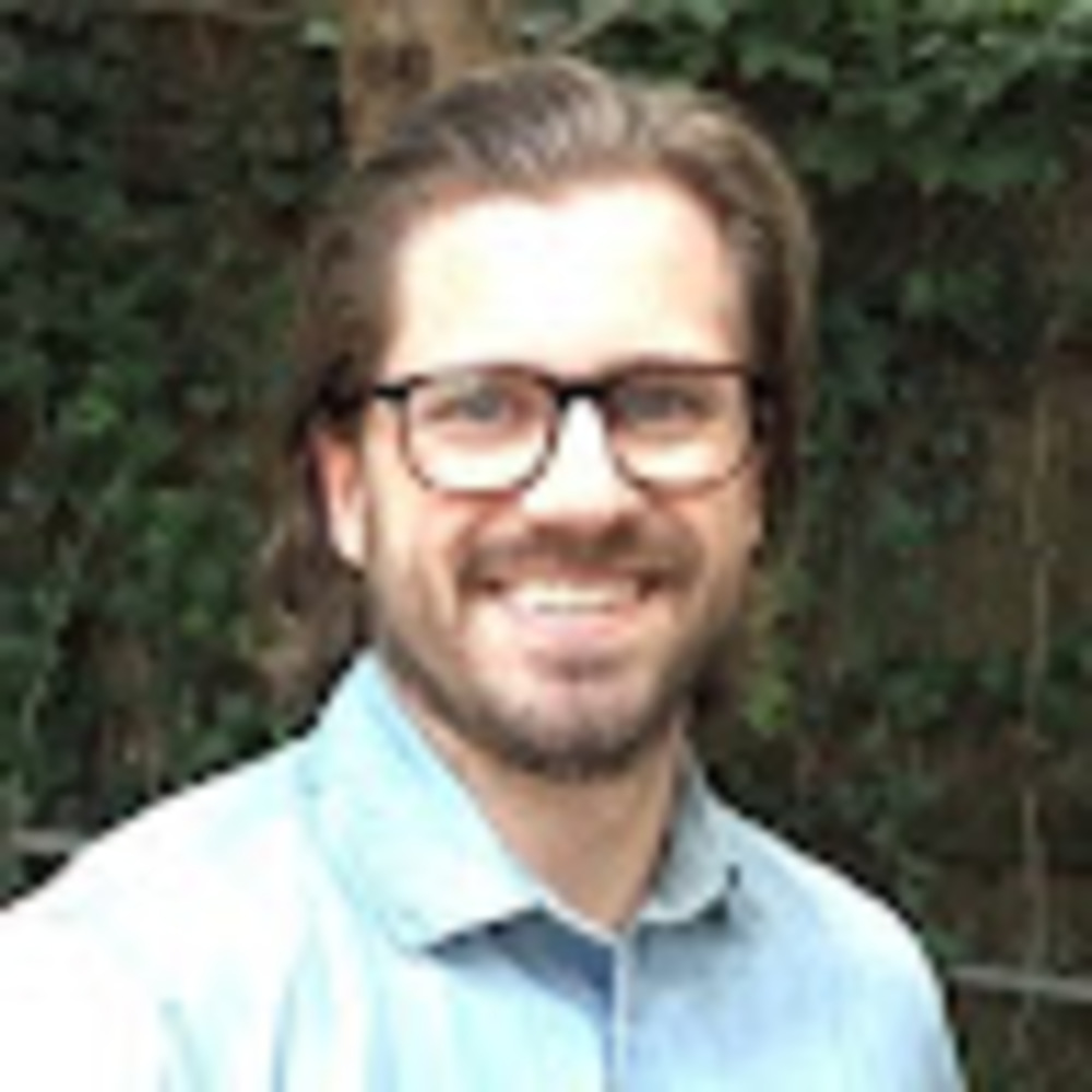 Meet your Posher, Chris